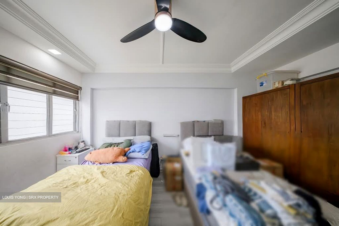 Blk 791 Khatib Vale (Yishun), HDB Executive #531697741